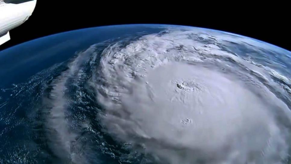 ¿Qué tan poderosos en el huracán "Milton" en comparación con otras tormentas?