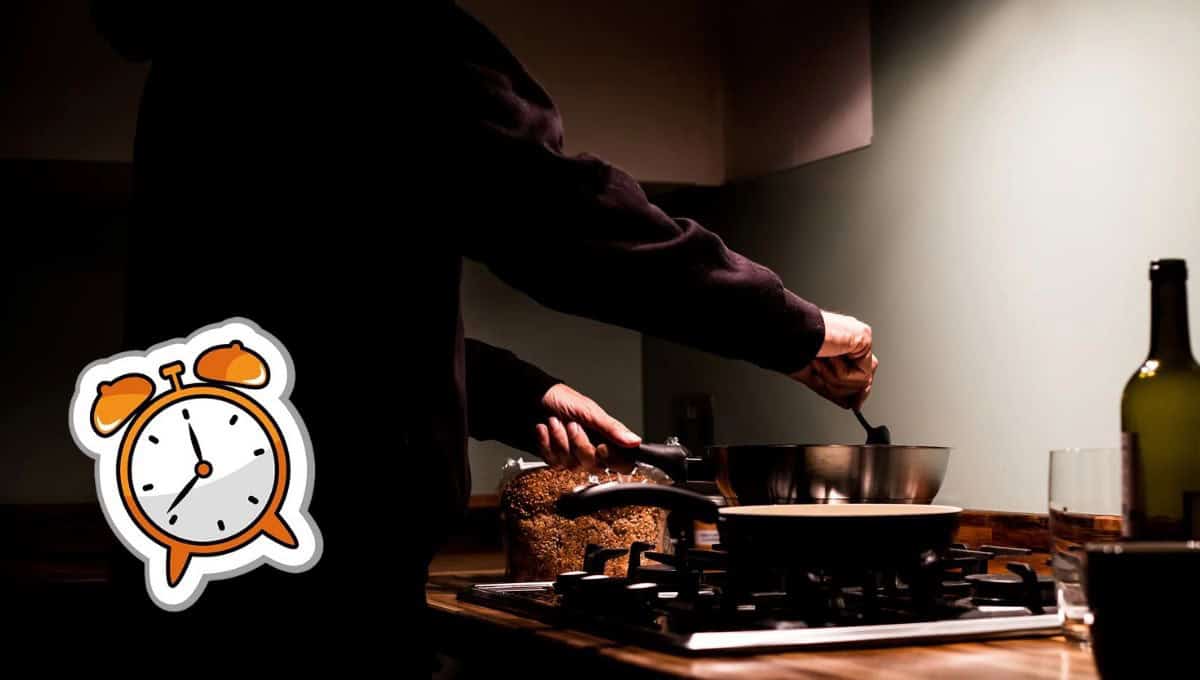 La comida más importante del día es el desayuno. FOTO: Internet