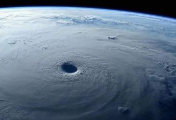 Huracán Milton toca tierra con toda su fuerza en Florida | VIDEO