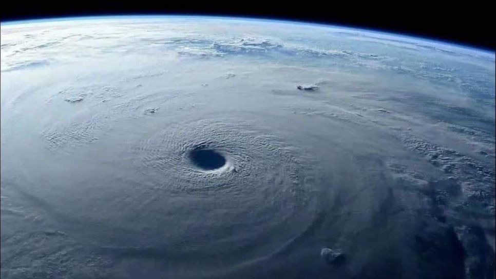 Huracán Milton toca tierra con toda su fuerza en Florida | VIDEO