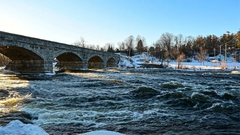 FOTO: Río Mississippi.