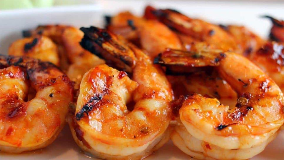 Camarones: ¿El mejor platillo del mundo?, esto dicen los expertos en gastronomía