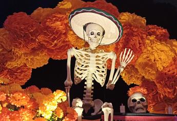 El Día de Muertos llega al Gran Acuario Mazatlán Mar de Cortés con el nuevo espacio “Colores y Tradiciones”