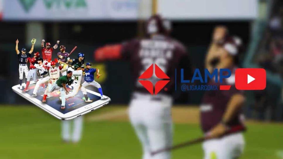 Paso a paso para suscribirte a los juegos en vivo de la LMP en YouTube