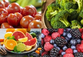 Estos alimentos ayudan a prevenir el cáncer y no lo sabias