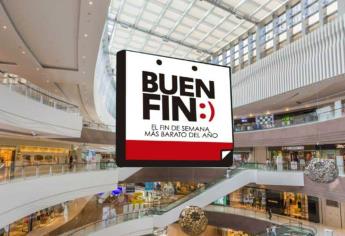 ¿Cuándo inicia el Buen Fin 2024 y cuántos días durará?