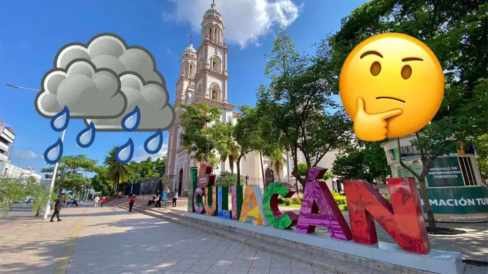 El cielo estará nublado desde muy temprano. FOTO: Luz Noticias