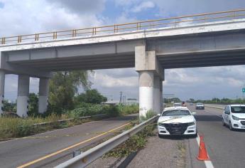 Hallan asesinado a un hombre bajo un puente en la sindicatura de Costa Rica