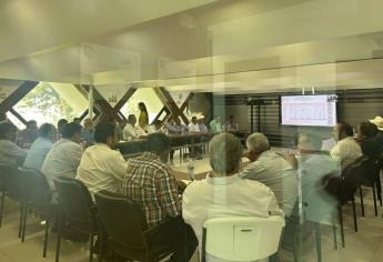 Conagua inicia Programa Nacional de Tecnificación de Riegos en Sinaloa