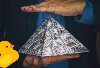 Así te enganchan para que des tu dinero a las plataformas de inversión patito | PODCAST