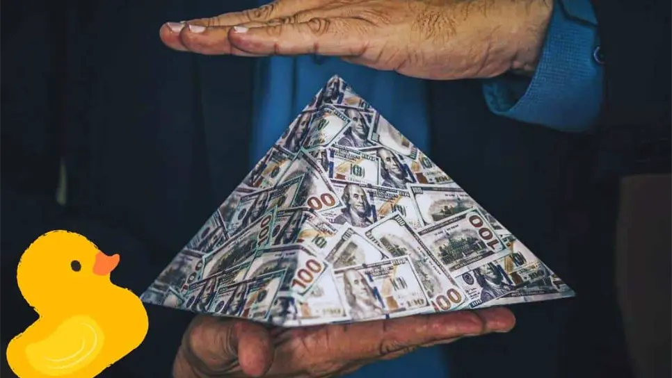 Así te enganchan para que des tu dinero a las plataformas de inversión patito | PODCAST