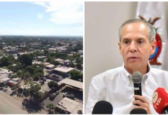 ¡Todo listo! Ahome cederá más de 42 mil hectáreas de territorio a JJR