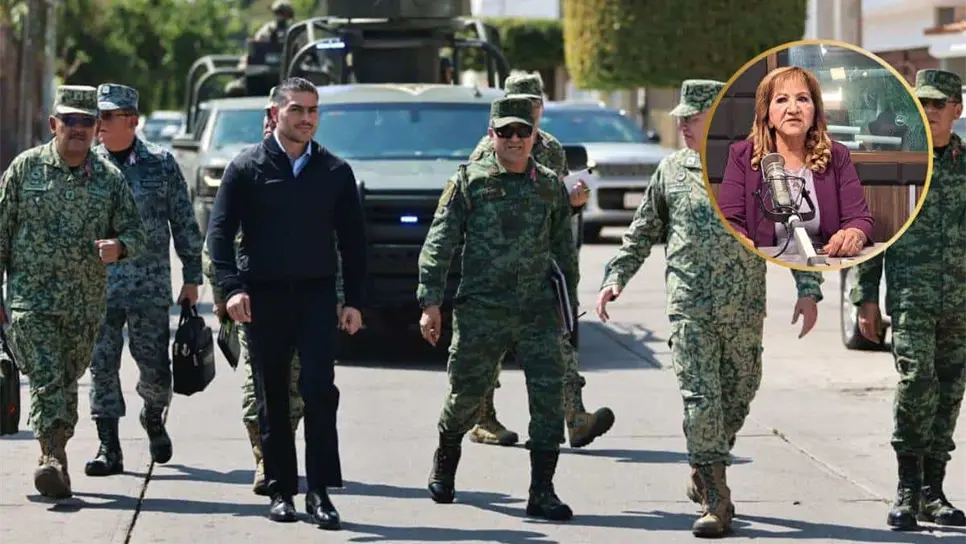 FOTO: Luz Noticias
