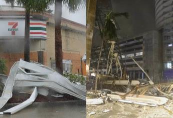 Huracán Milton deja varios muertos y a 3 millones de personas sin electricidad 