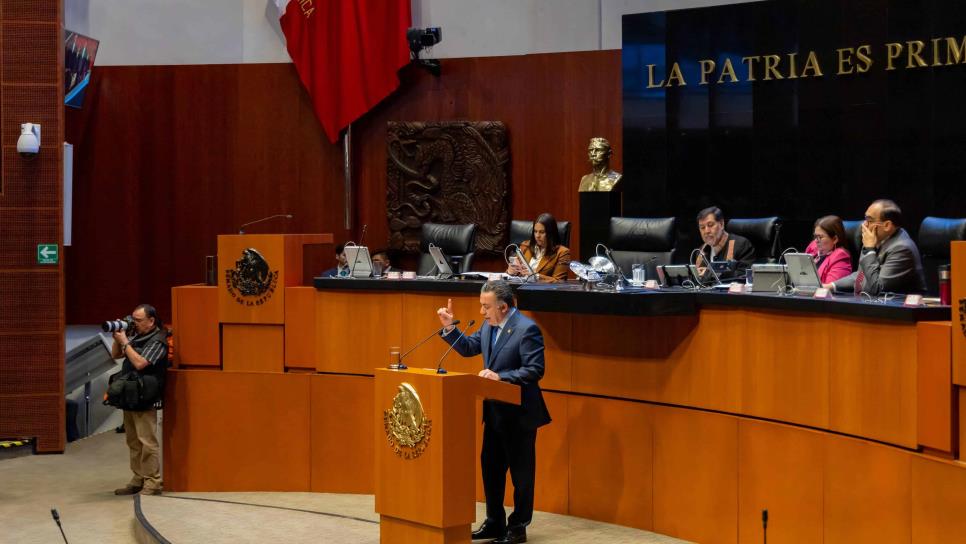 “Personas juzgadoras, ministras, magistradas y juezas serán electas por voto directo de la ciudadanía”: Enrique Inzunza “Personas juzgadoras, ministras, magistradas y juezas serán electas por voto directo de la ciudadanía”: Enrique Inzunza