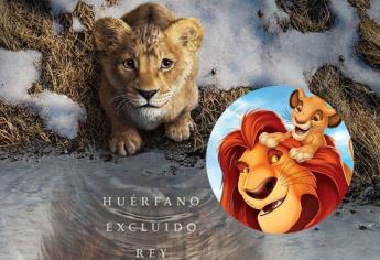 Mufasa: Todo lo que debes de saber sobre la última gran película a estrenarse en 2024