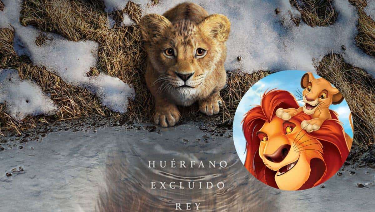 La película se estrenará en diciembre. FOTO: Internet