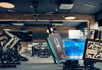 Perfumes recomendados para el gym; son económicos y huelen muy rico 