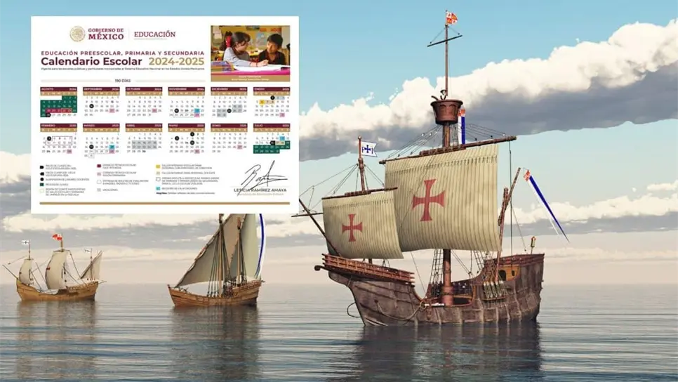 ¿El 12 de octubre es día de descanso obligatorio? Esto dice la LFT