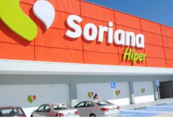 Soriana abrirá 10 nuevas tiendas en estos estados de México