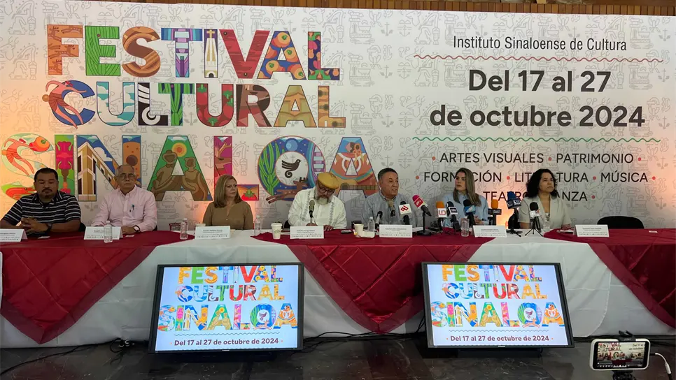 El festival inicia este 17 de octubre. FOTO: Luz Noticias