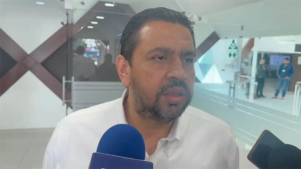 FOTO: Esthela García.