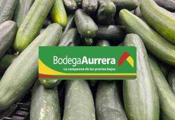 Tianguis de Mamá Lucha: ofertas de Bodega Aurrera del 11 al 17 de octubre 2024