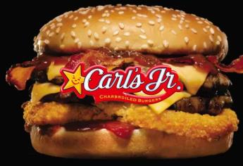 Carl’s Jr. regala una hamburguesa con tocino en octubre ¿Cuándo y cómo pedirla?