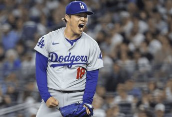 Dodgers vence a Padres y ya hay rival en la Serie de Campeonato