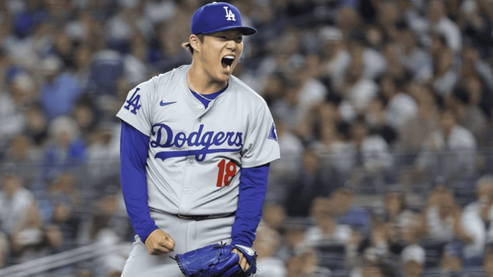 Dodgers vence a Padres y ya hay rival en la Serie de Campeonato