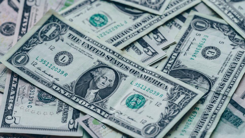 Sube el precio del dólar para este viernes 11 de octubre