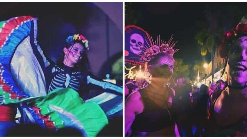 ¿Habrá callejoneada el Día de los Muertos en Mazatlán? Esto dice cultura