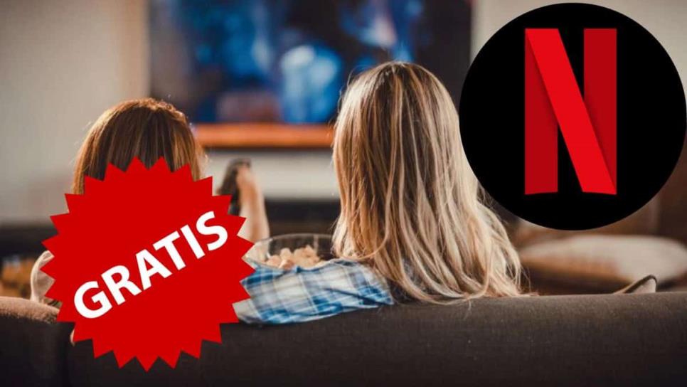 ¿Cómo activar los 6 meses gratuitos de Netflix que ofrece Telmex?  