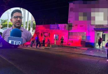 Familia de joven que murió al dar a luz en Los Mochis formaliza denuncia por negligencia