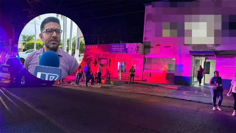 FOTO: Luz Noticias.