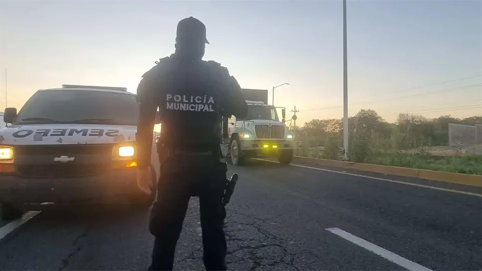 El reporte se hizo a las 11:30 de este viernes. FOTO: Luz Noticias