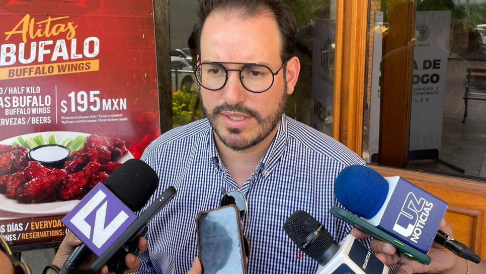 Fortalece Secretaría de Turismo sus campañas para la atracción de turistas a pueblos de Sinaloa: Ricardo Velarde