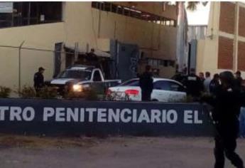 Preso sale en libertad y minutos después lo levantan en Mazatlán