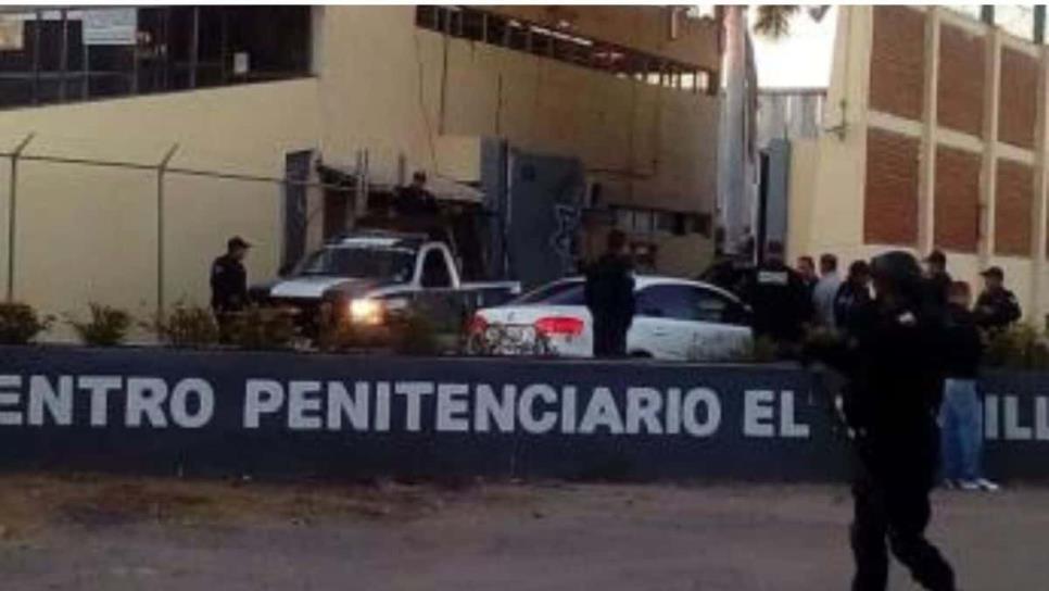 Preso sale en libertad y minutos después lo levantan en Mazatlán