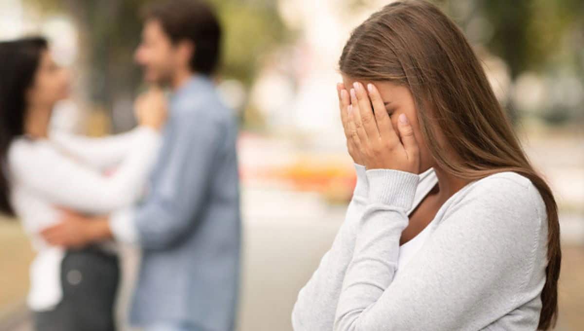 En México se estima que hay más hombres infieles que mujeres. FOTO: Internet