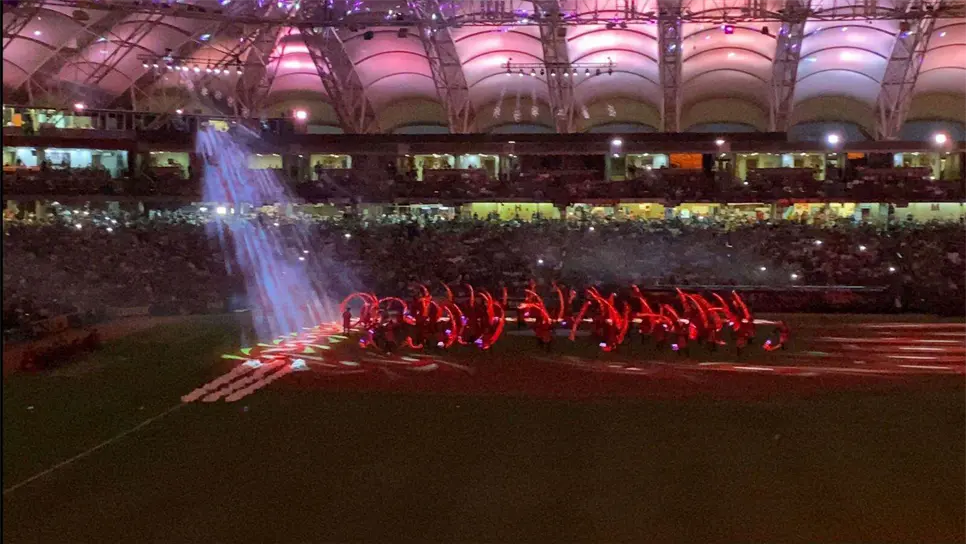 FOTO: Iván Martínez.