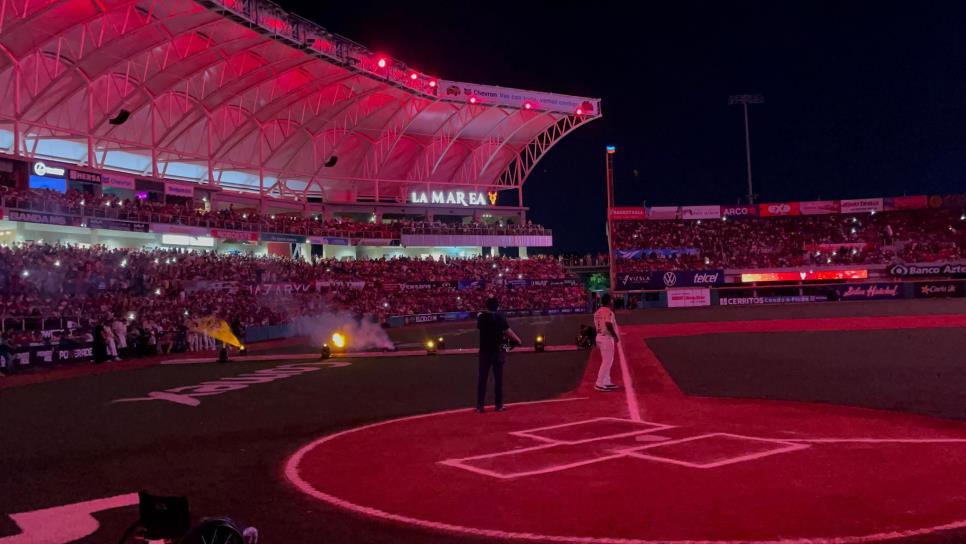 El Teodoro Mariscal se llena de emoción en la inauguración de la temporada 2024-2025