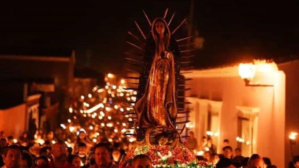 Este Pueblo Mágico sinaloense celebra la enigmática Fiesta de las Velas que debes conocer