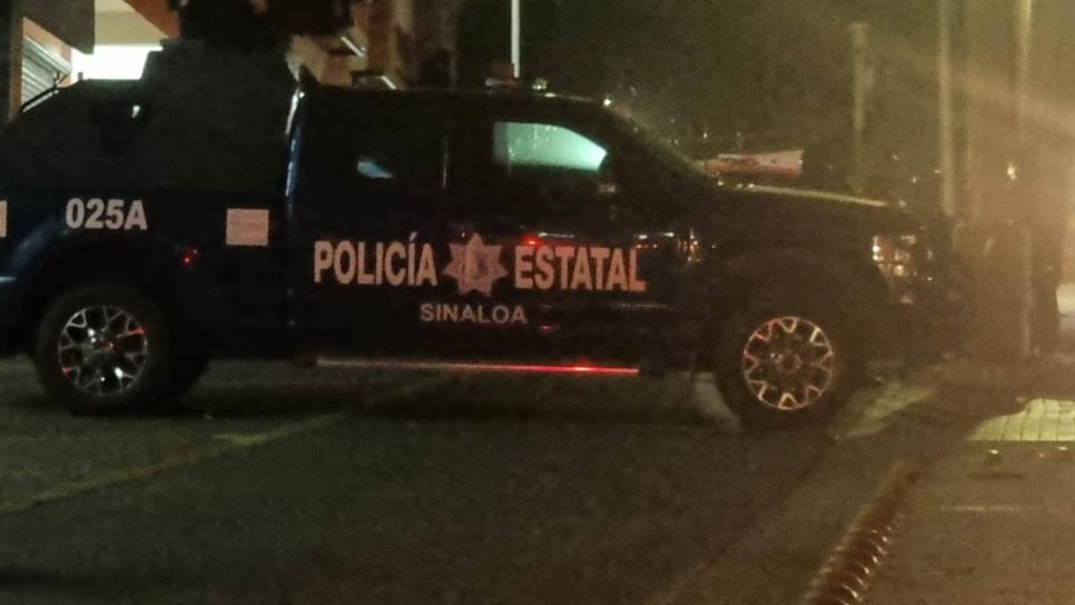 Identifican al joven que murió quemado en el fraccionamiento San Isidro