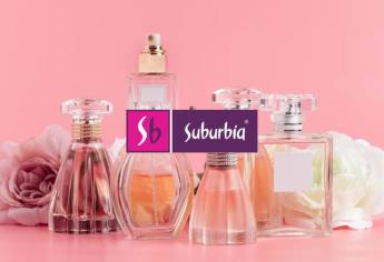 Noches Moradas: Suburbia adelanta ofertas en perfumes con más de 500 pesos de rebaja