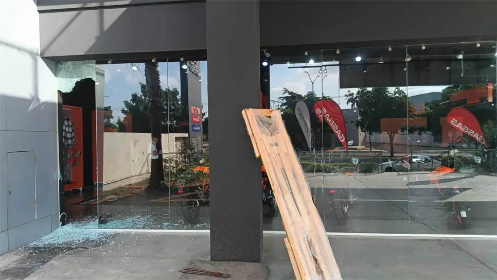 FOTO: Ángel Beltrán.