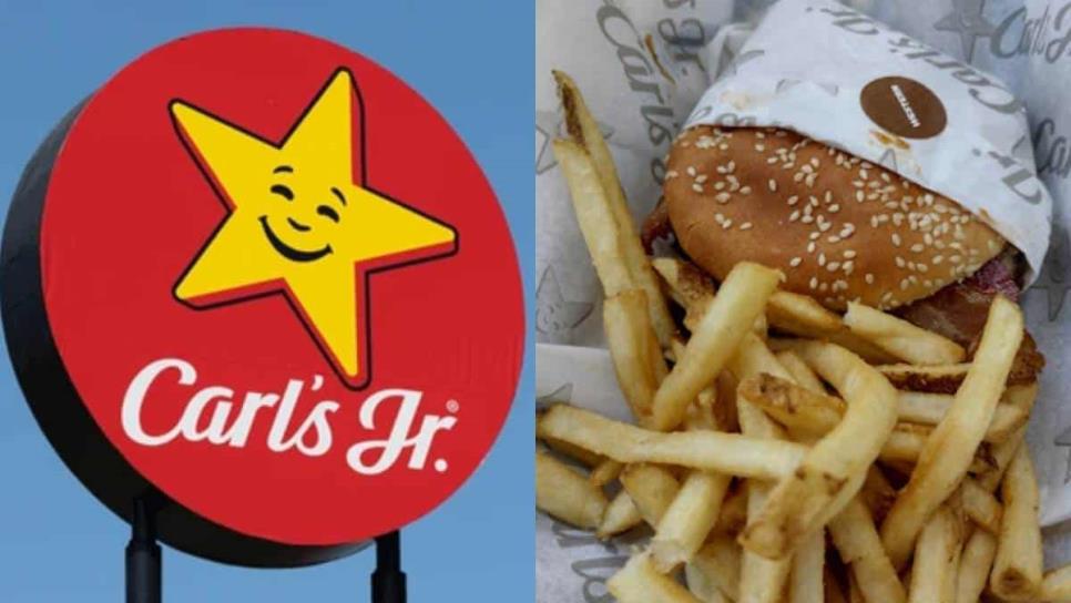 Carl´s Jr. al 2x1 en octubre 2024 ¿Cuándo es la promoción?