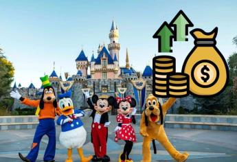 ¿Disneylandia aumentó el precio de sus boletos? Así quedaron sus nuevas tarifas