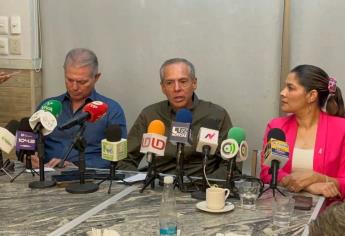 Gerardo Vargas sostiene primer acercamiento con regidores electos