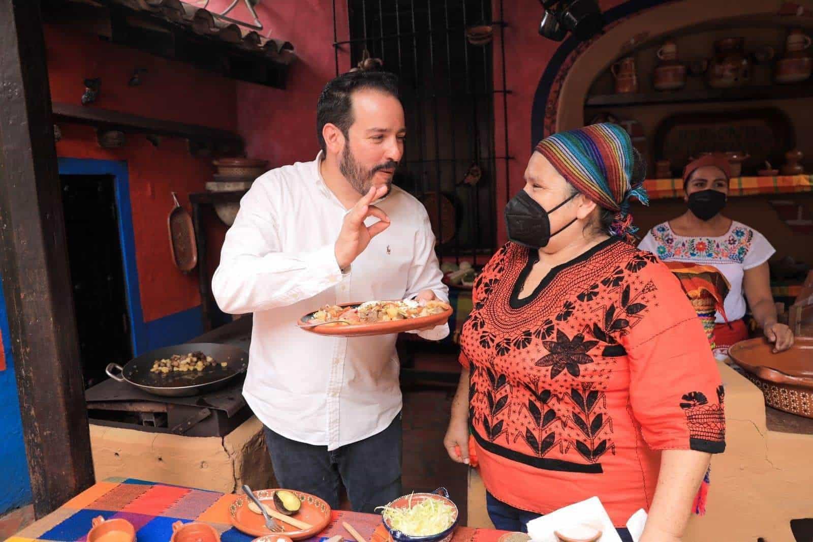 FOTO: Tahiry Zambrano.